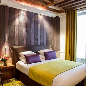 Chambre Supérieure